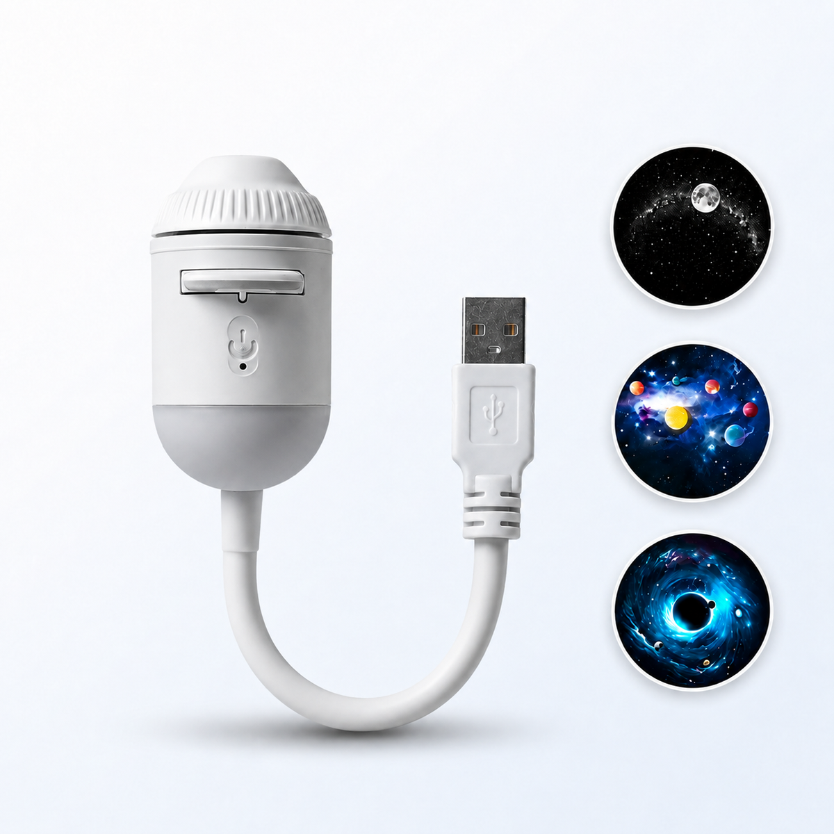 Galaxy Projector