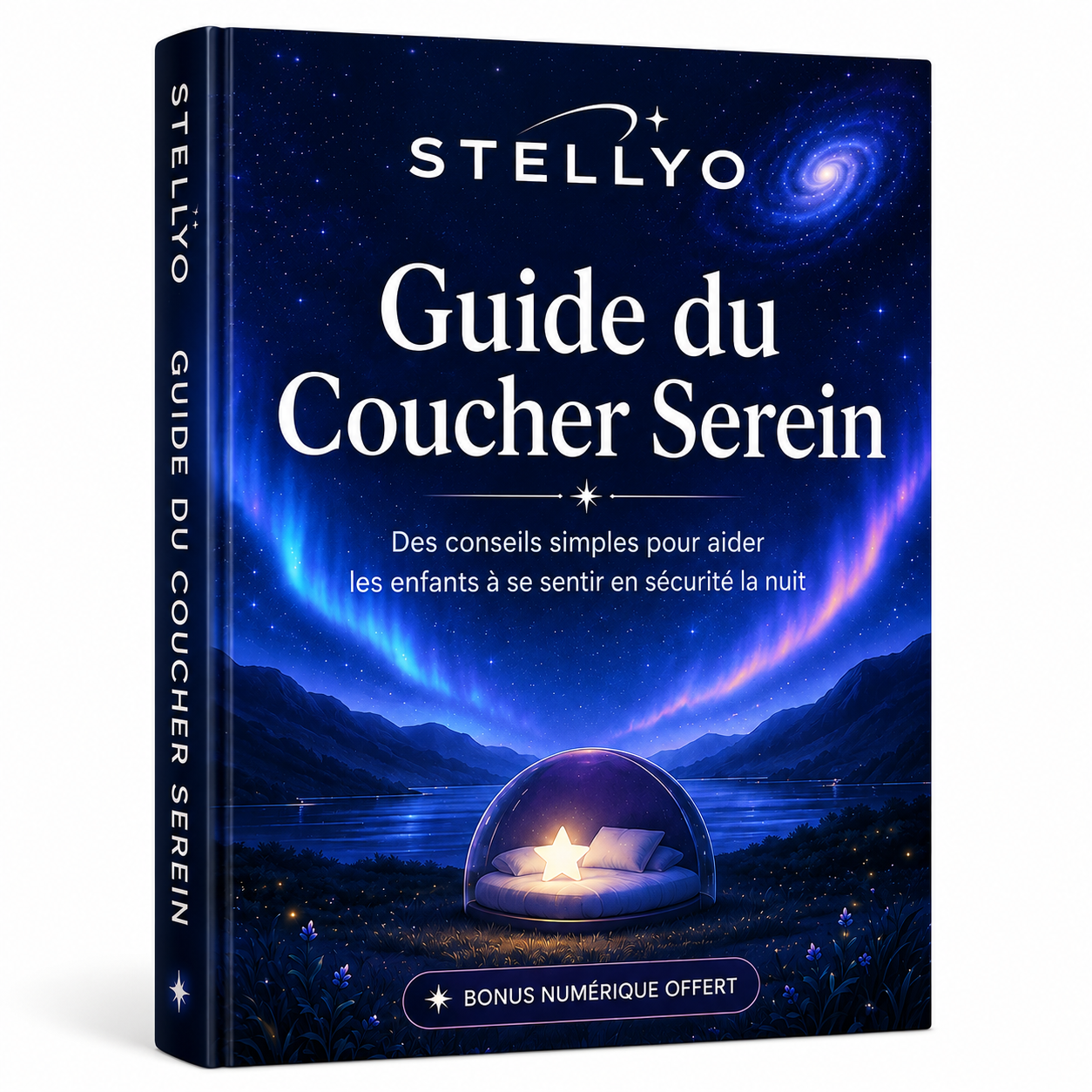Guide du Coucher Serein