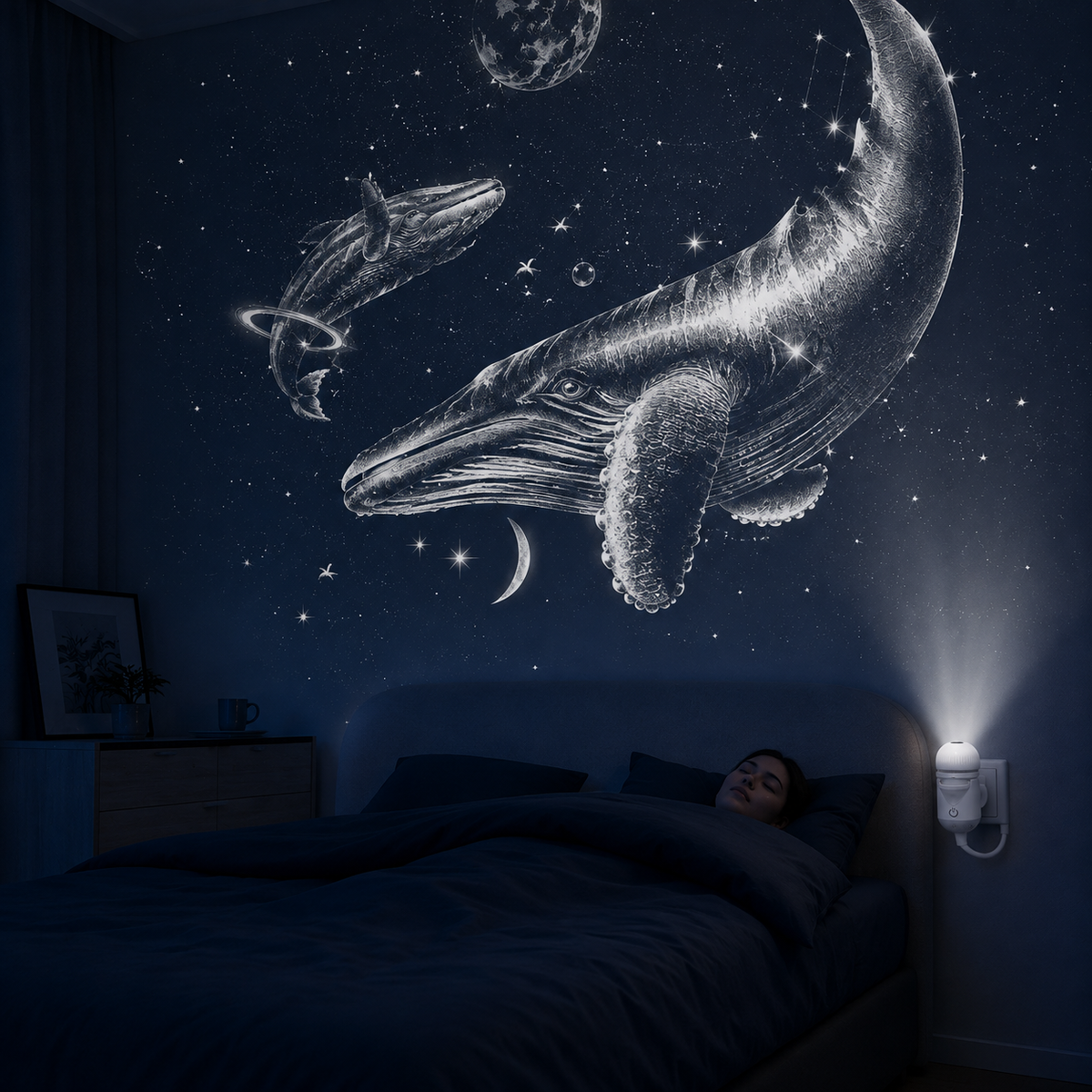 Bedtime