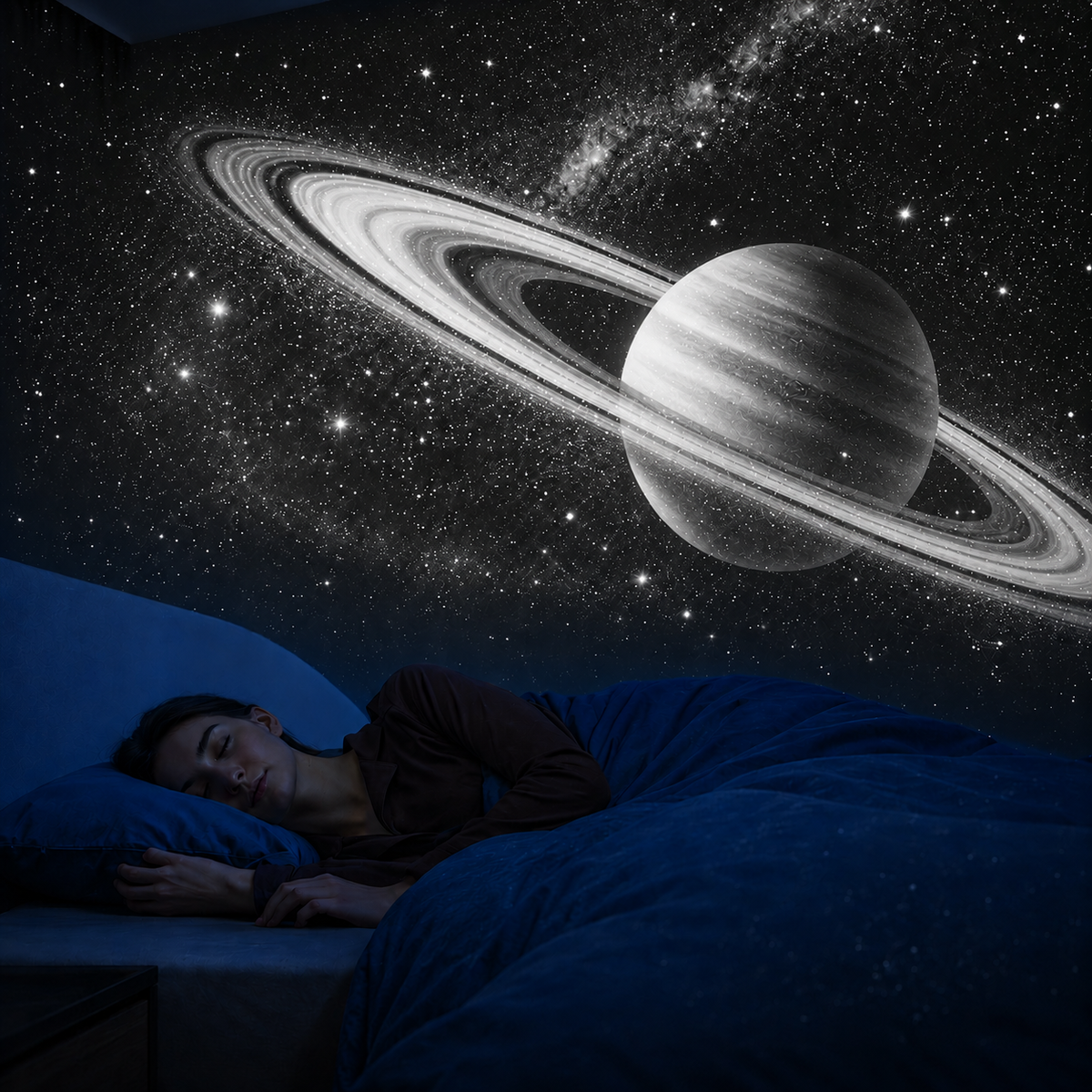 Bedtime