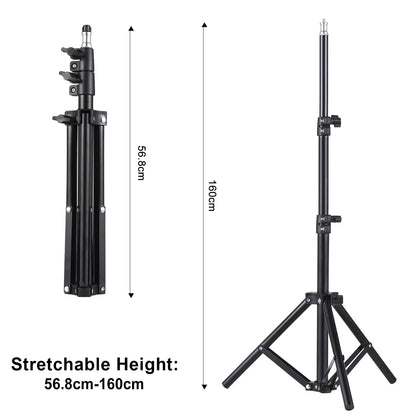 Portable Tripod Stand